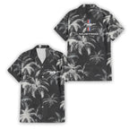 Ford Mustang Premium Hawaiian Shirt SC112