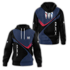 Buick Hoodie SC058
