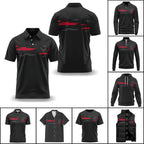 Corvette Apparels SC100