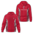 Pontiac Hoodie SC049