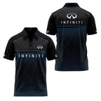 Infiniti Short Sleeve Polo SC047