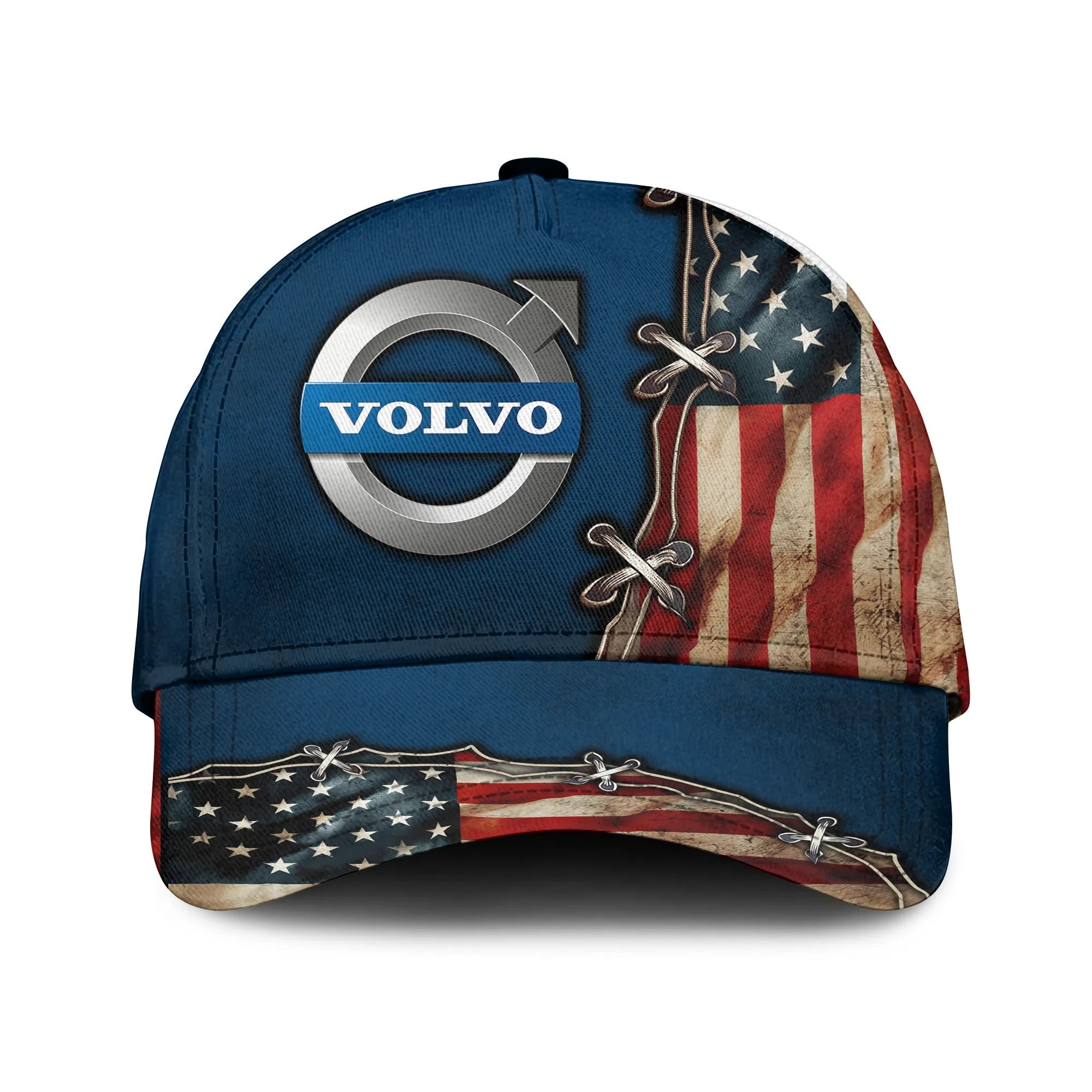 Volvo Cap CSC015