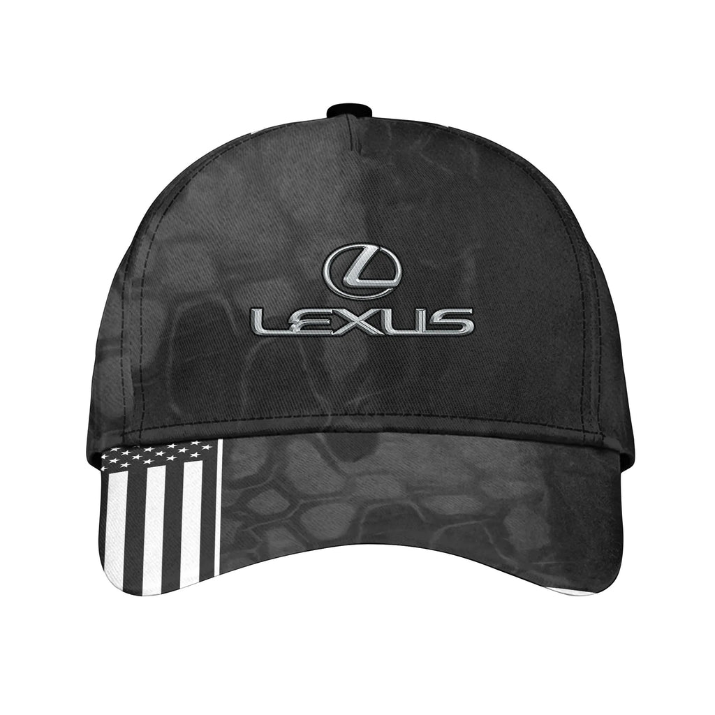 Lexus Cap CSC045
