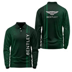 Bentley Long Sleeve Polo SC084