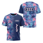 Audi T-shirt SHW054