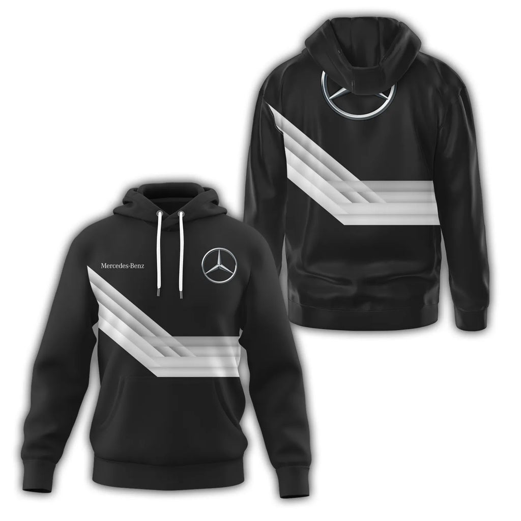 Mercedes-Benz Hoodie SC106