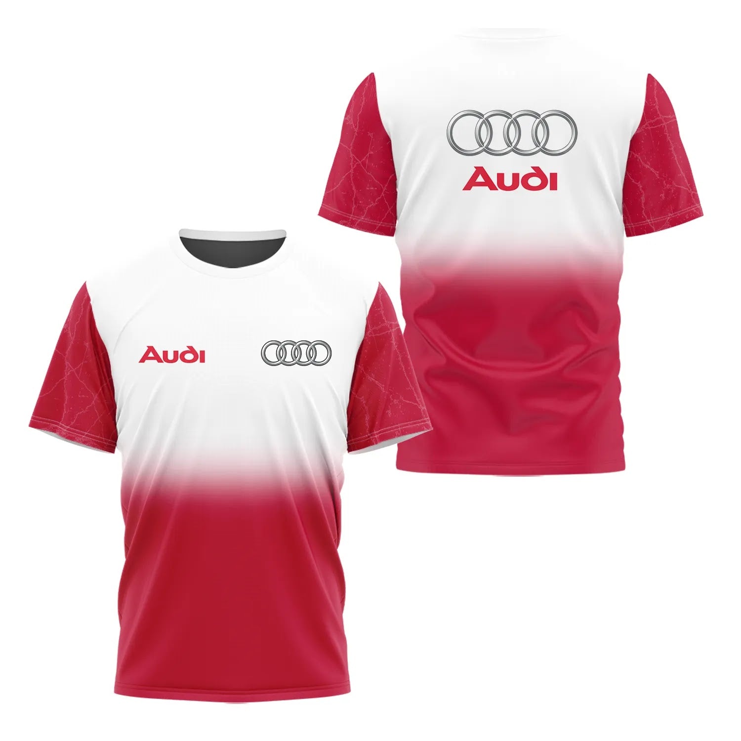 Audi T-shirt SC120