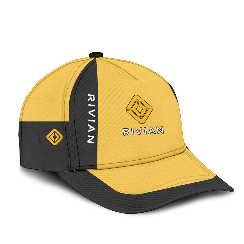 Rivian Cap CSC026