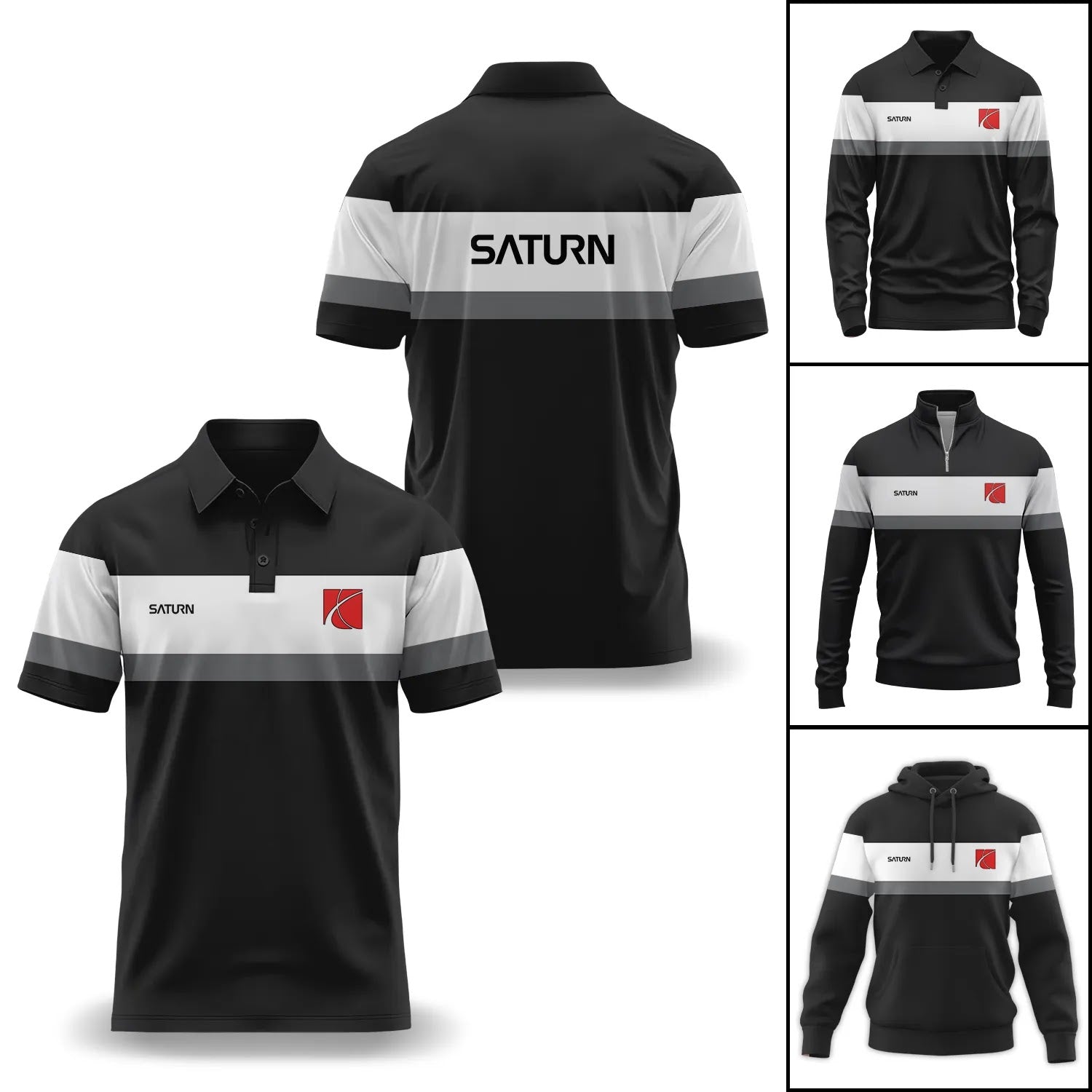 Saturn Apparels SC046