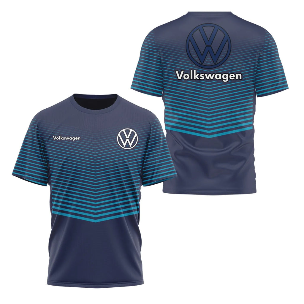 Volkswagen T-shirt SC099
