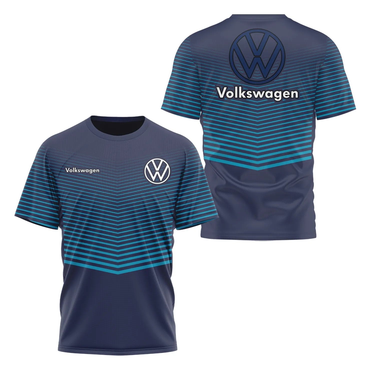 Volkswagen T-shirt SC099