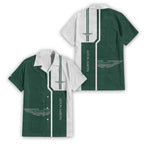 Aston Martin Premium Hawaiian Shirt SC064