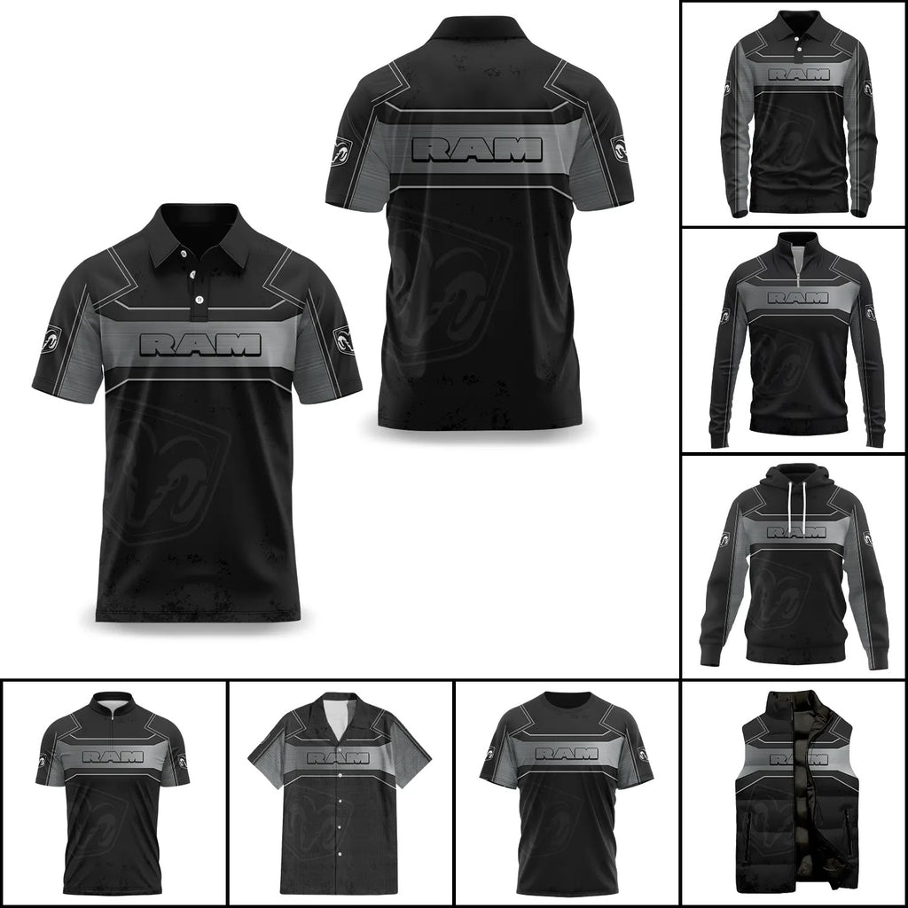 Ram Apparels SC085