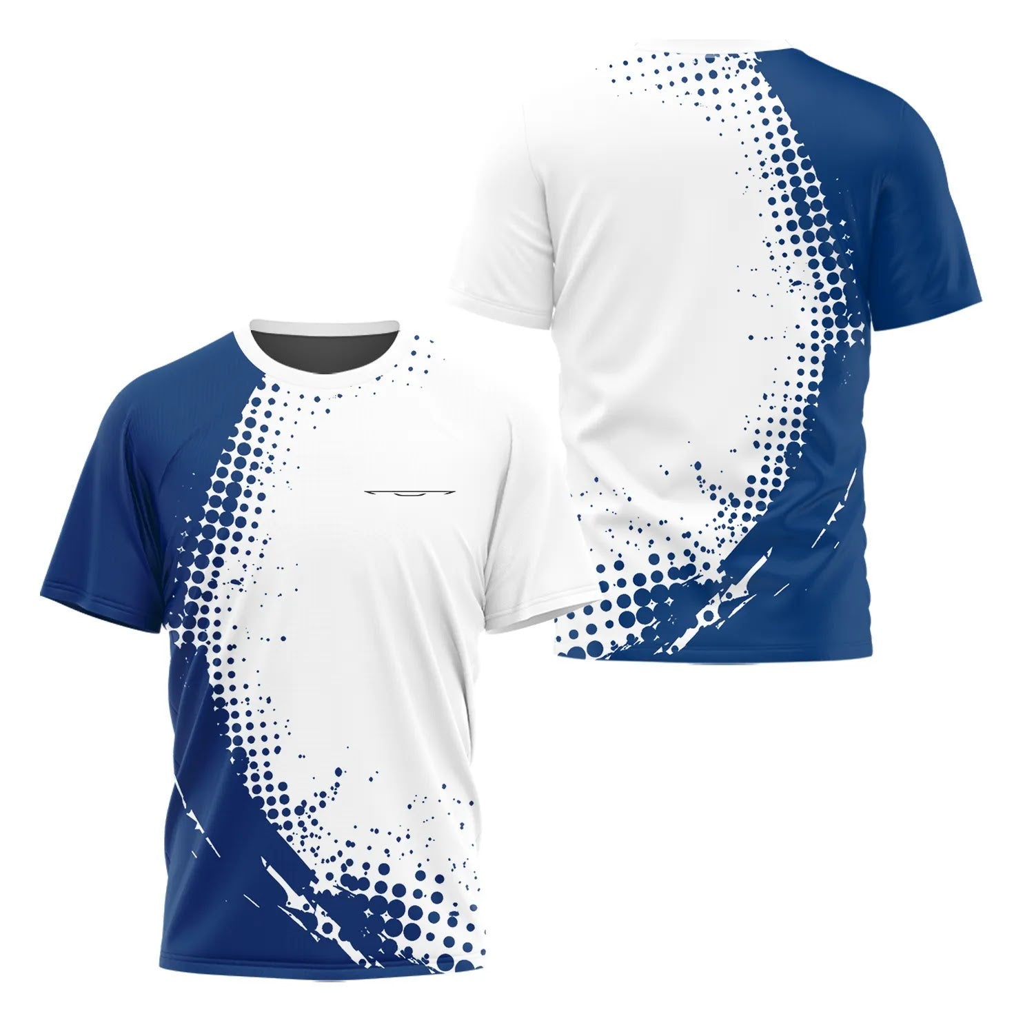 Chrysler T-shirt SC095
