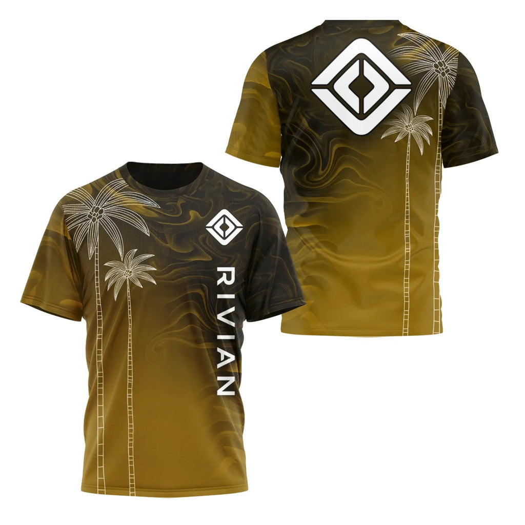 Rivian T-shirt SHW070