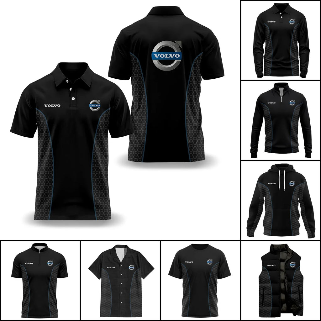 Volvo Apparels SC072