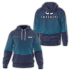 Infiniti Hoodie SC099