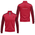 Dodge Quarter-zip Pullover SC057