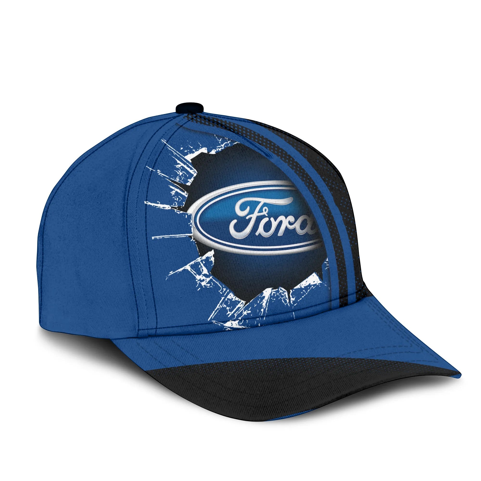Ford Cap CSC019