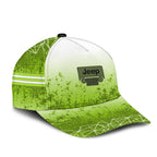 Jeep Cap CSC055