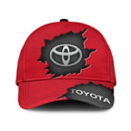 Toyota Cap CSC018