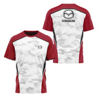 Mazda T-shirt SC081