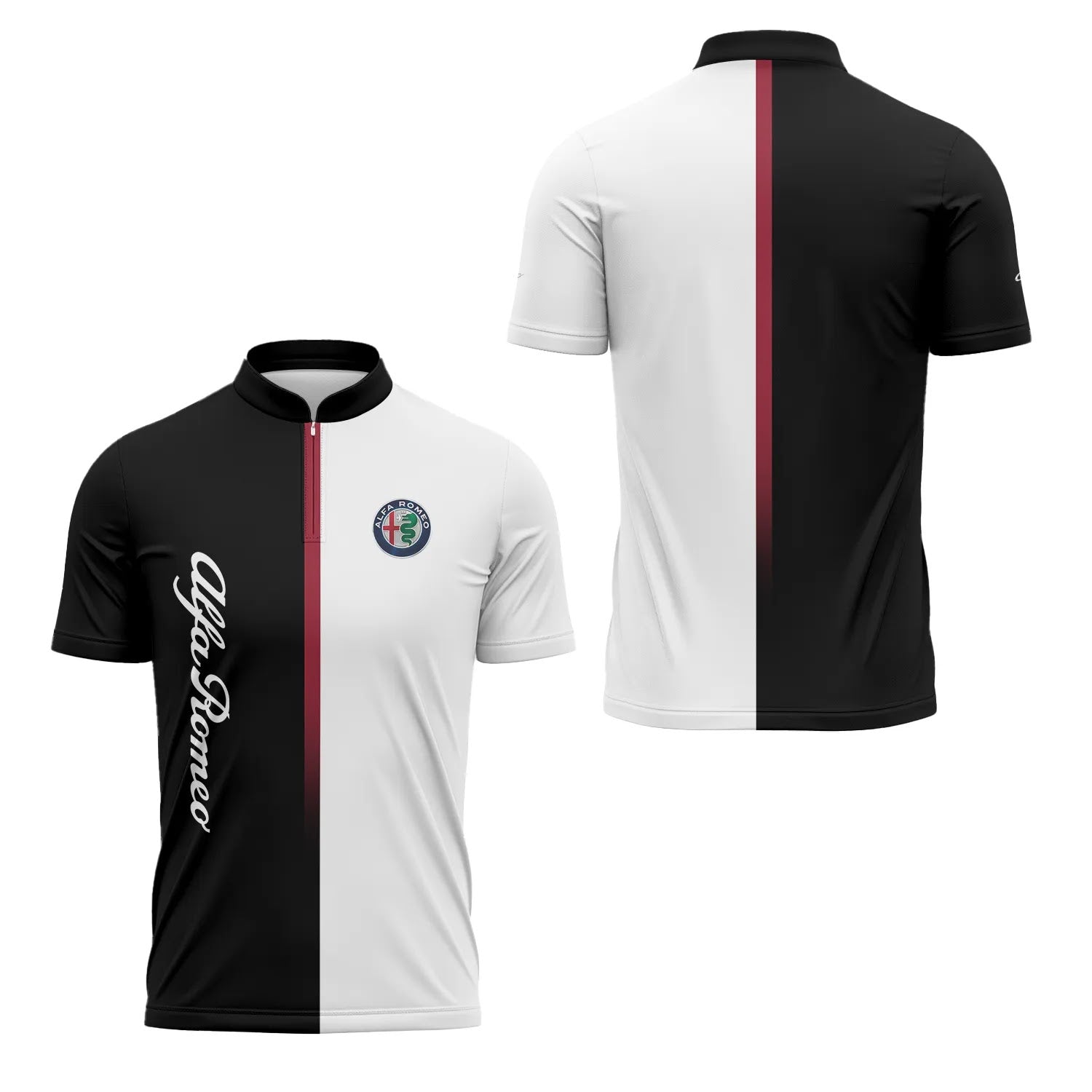 Alfa Romeo Apparels SC076