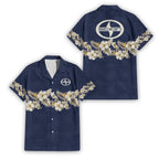 Scion Premium Hawaiian Shirt SHW047
