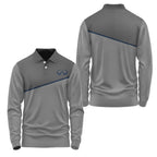 Infiniti Long Sleeve Polo SC116