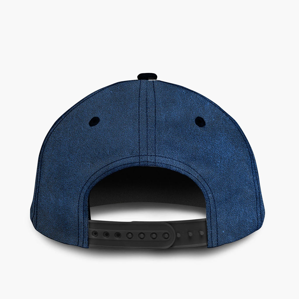 Ford Cap CSC007