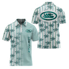 Land Rover Short Sleeve Polo SHW028