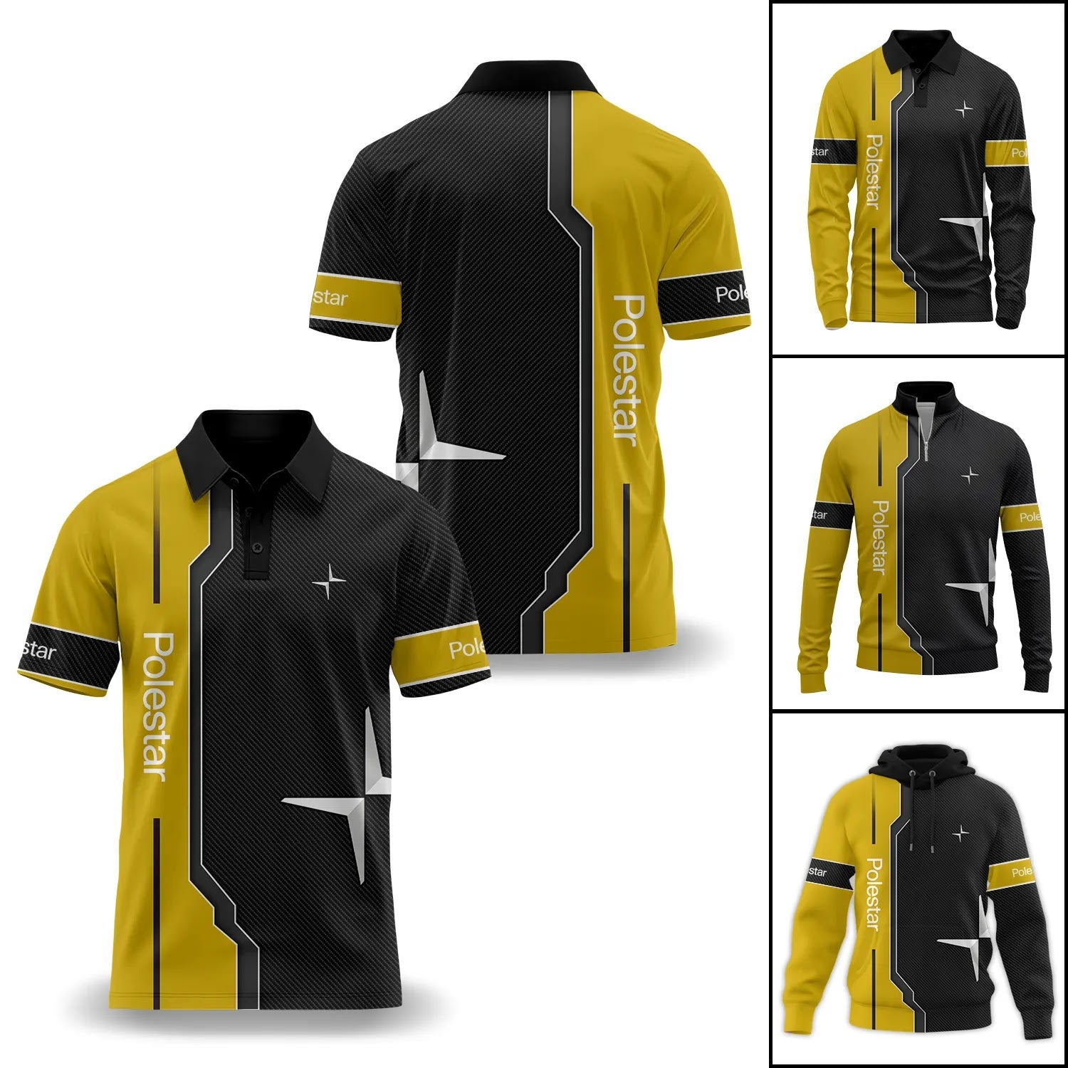 Polestar Apparels SC042