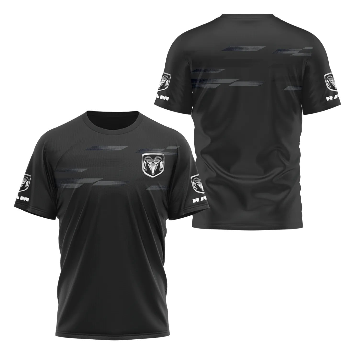 Ram T-shirt SC100