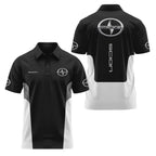 Scion Short Sleeve Polo SC043