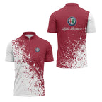 Alfa Romeo Apparels SC070