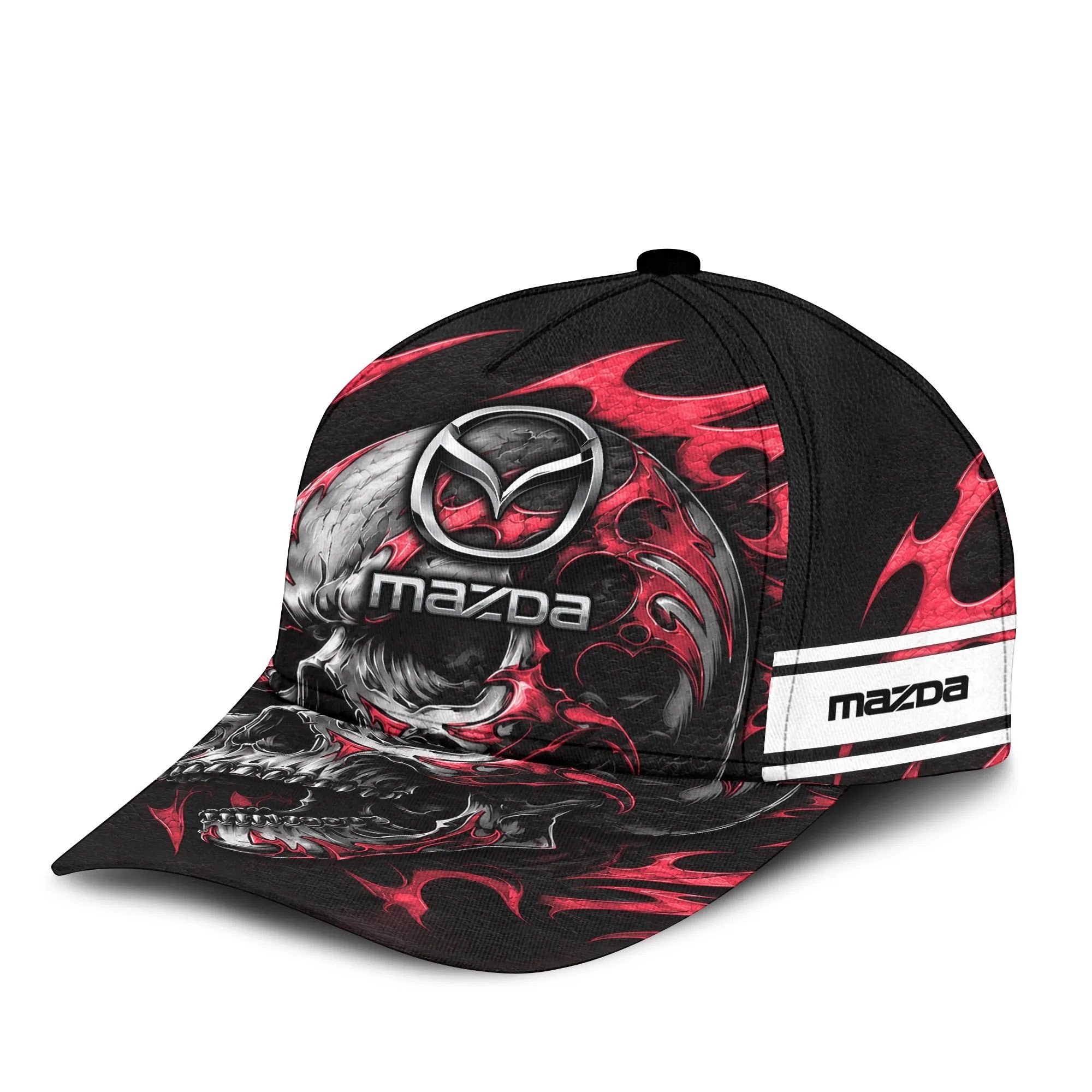 Mazda Cap CSC051