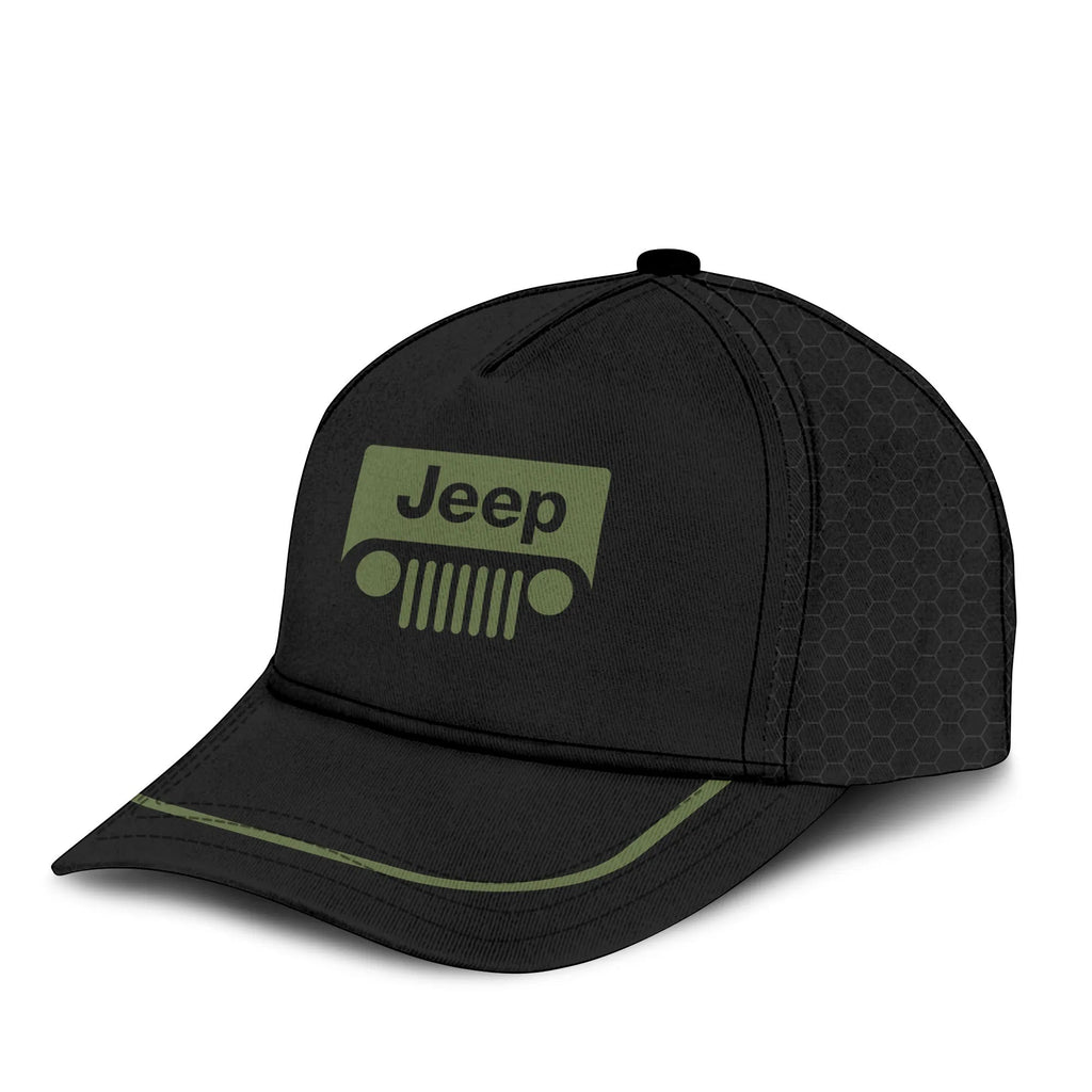 Jeep Cap CSC031