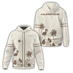 Hummer Hoodie SHW044