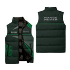 Range Rover Sleeveless Puffer Jacket SC067