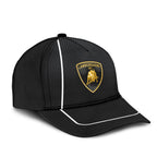 Lamborghini Cap CSC025