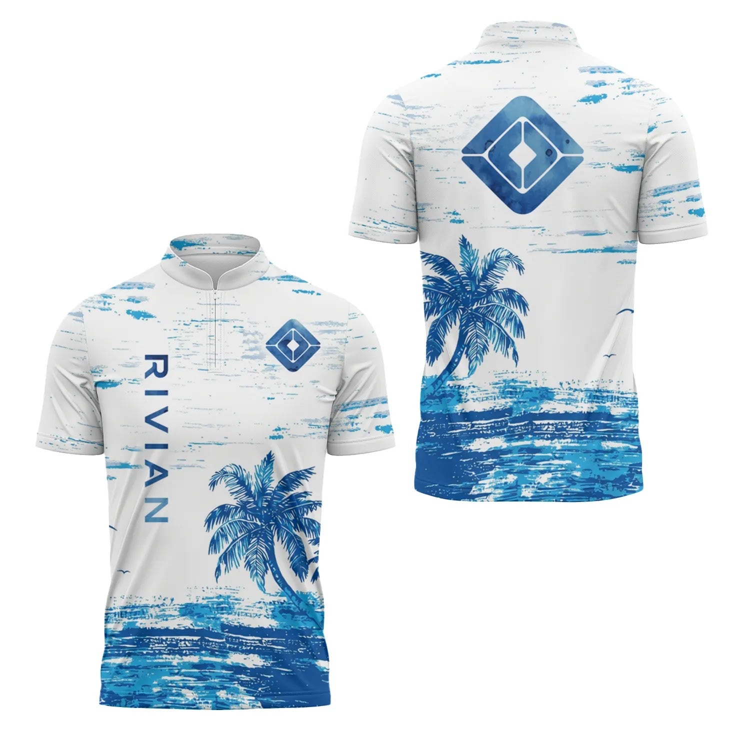Rivian Apparels SHW069