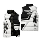 Genesis Sleeveless Puffer Jacket SC080