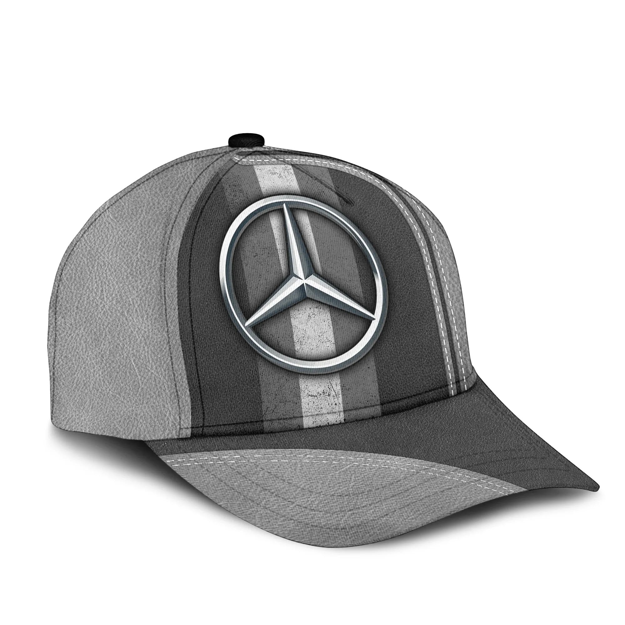 Mercedes-Benz Cap CSC016