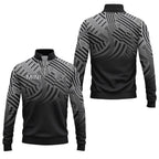 Mini Quarter-zip Pullover SC121