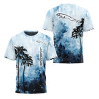Jaguar T-shirt SHW034