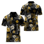 Rivian Short Sleeve Polo SC054