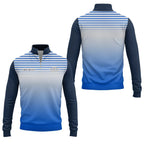 Infiniti Quarter-zip Pullover SC107
