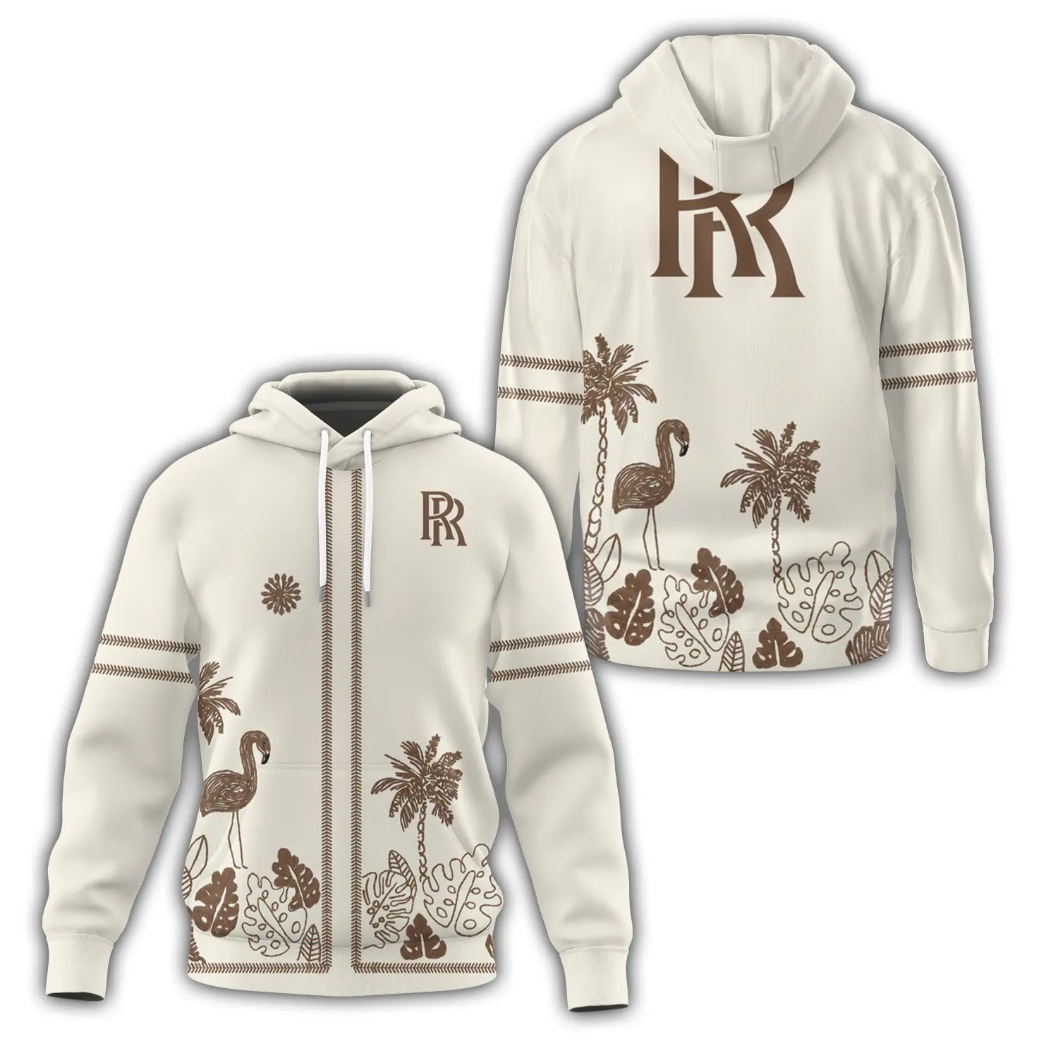 Rolls-Royce Hoodie SHW044