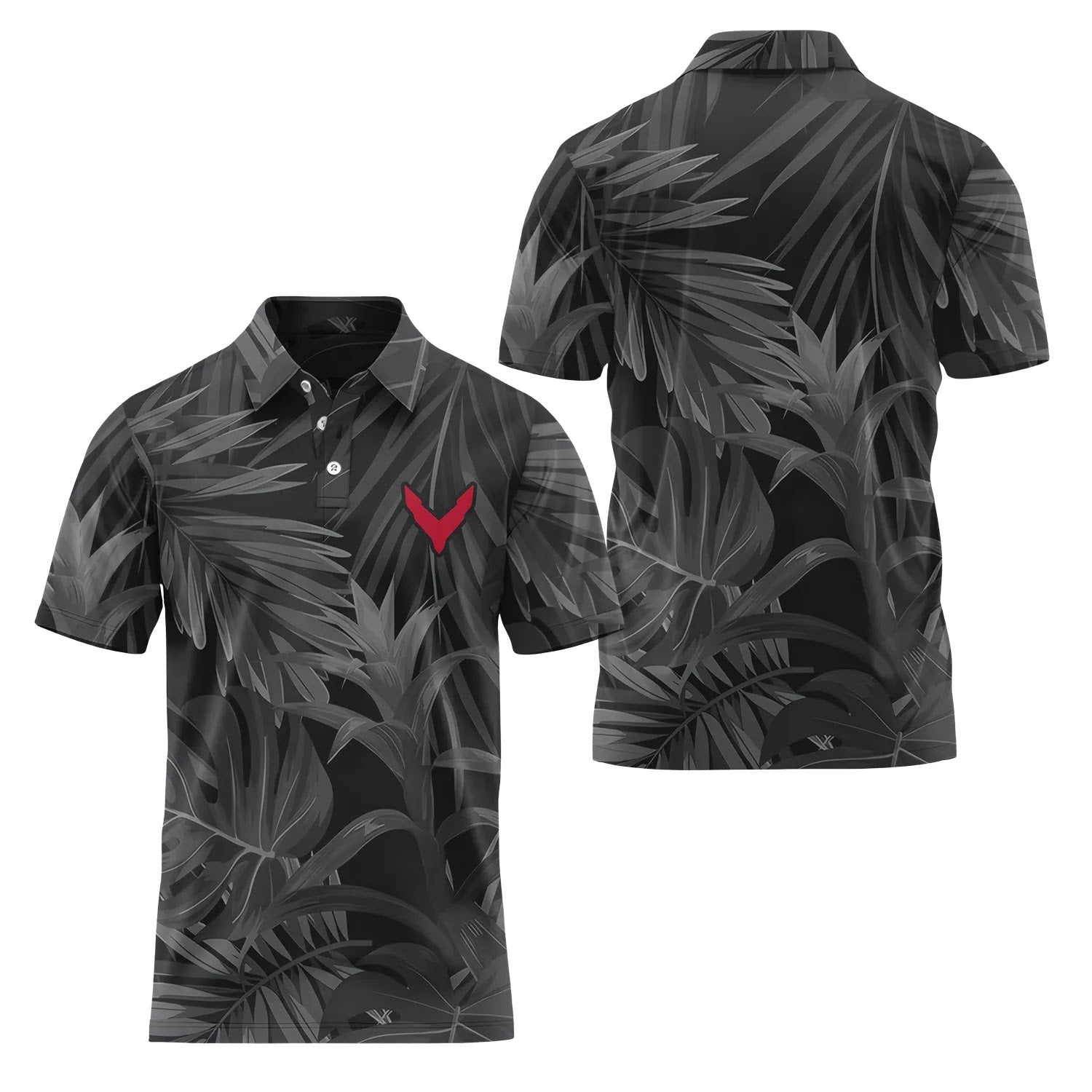 Corvette Short Sleeve Polo SC111