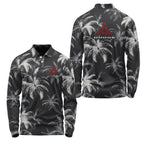 Dodge Long Sleeve Polo SC112